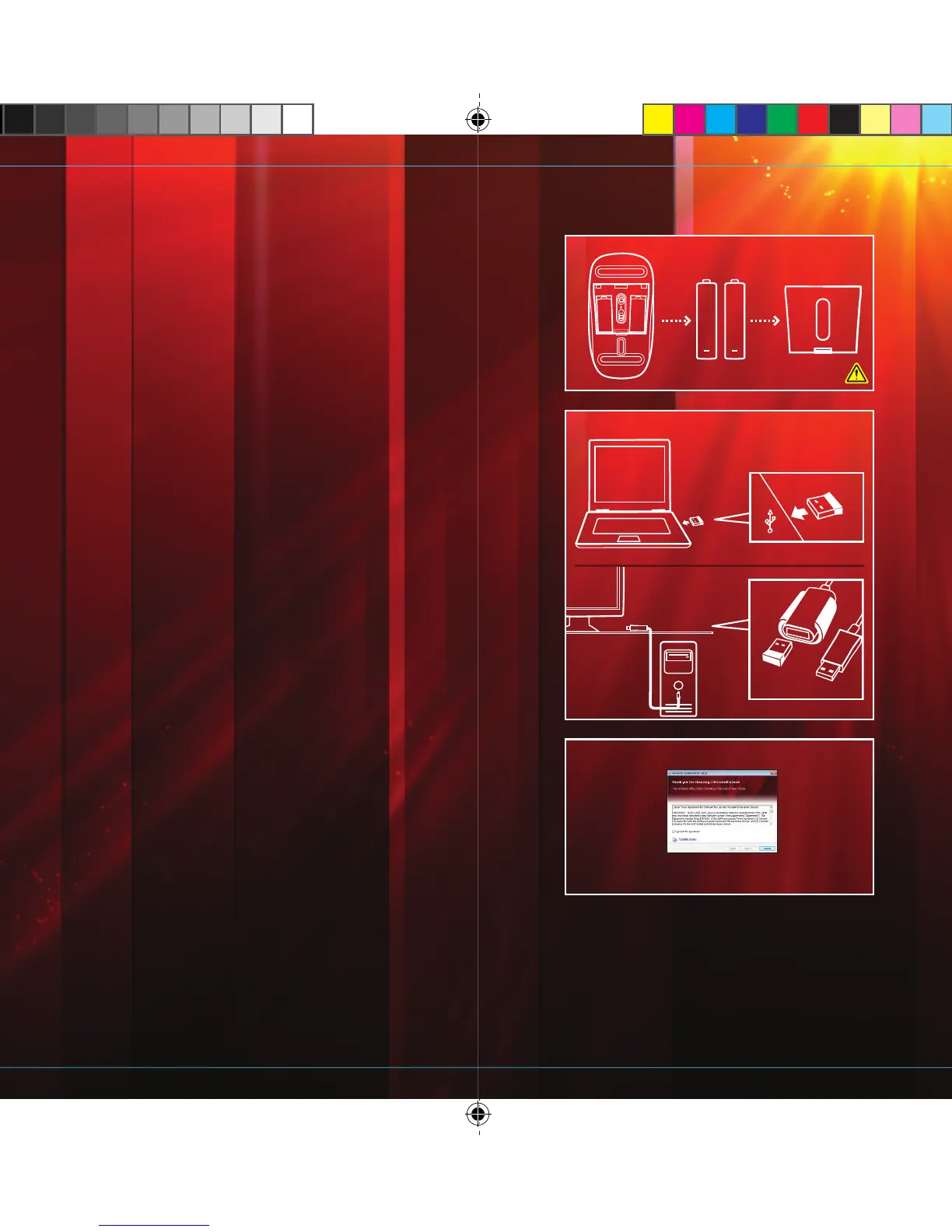 Page #2 background image