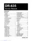 Preview: Service Manual