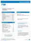 Preview: Installation Manual