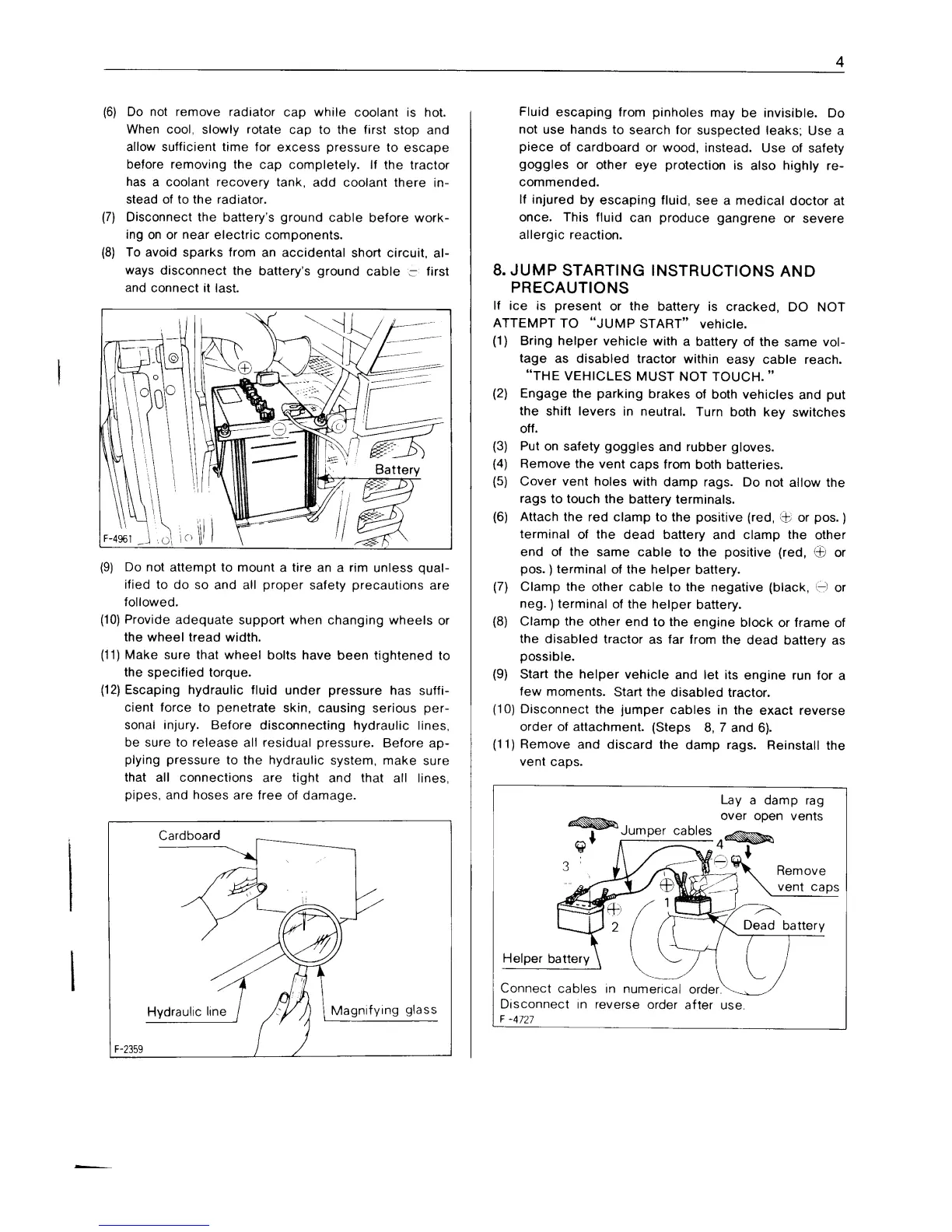 Page #6 background image