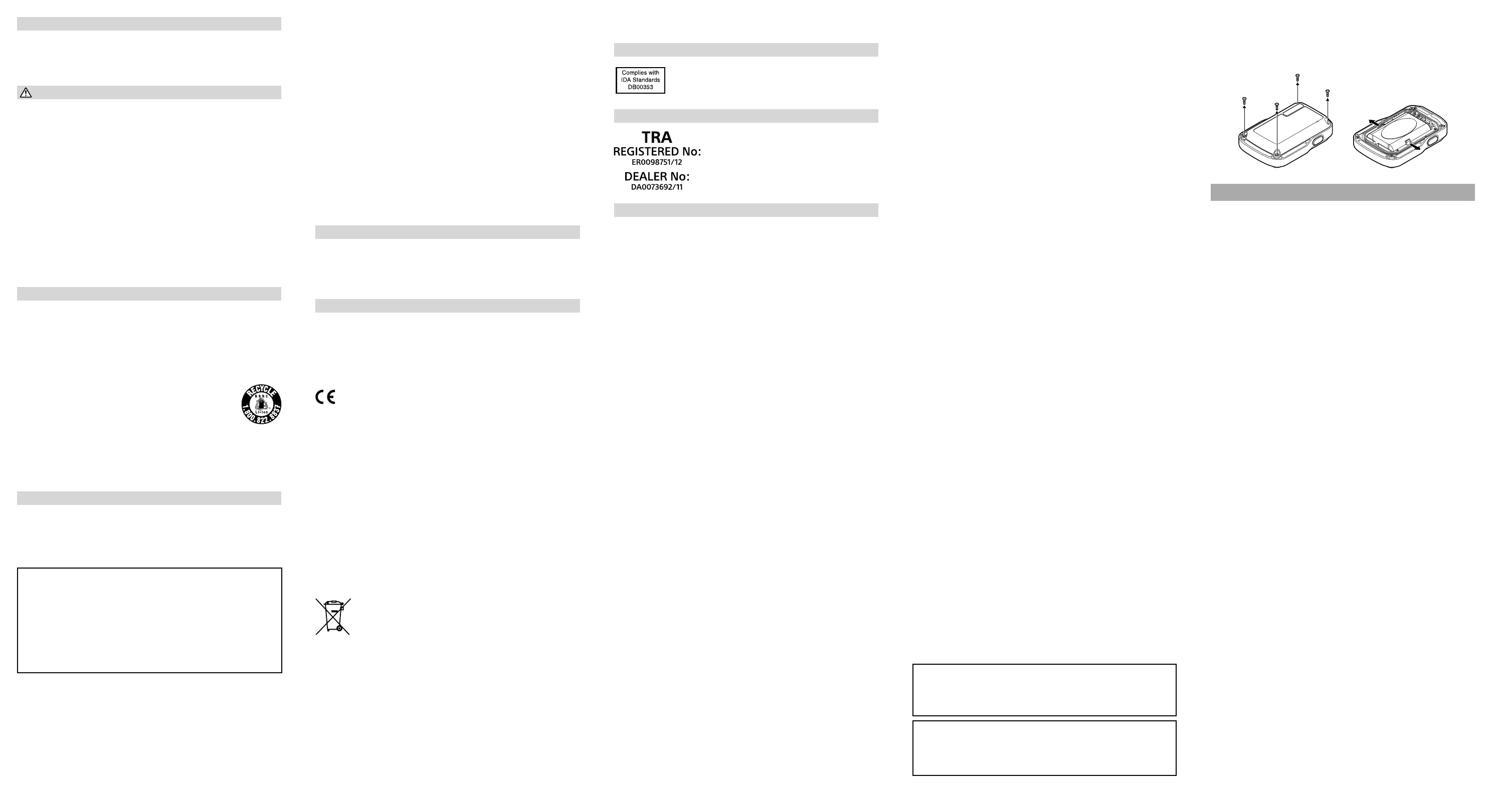 Page #2 background image