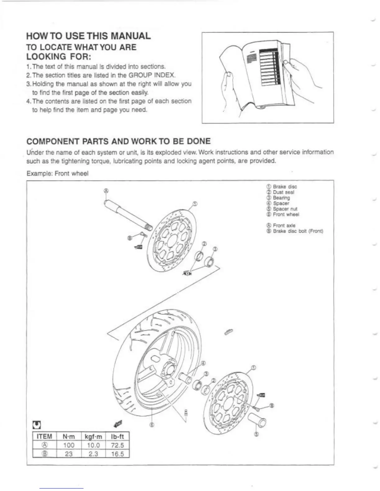 Page #4 background image
