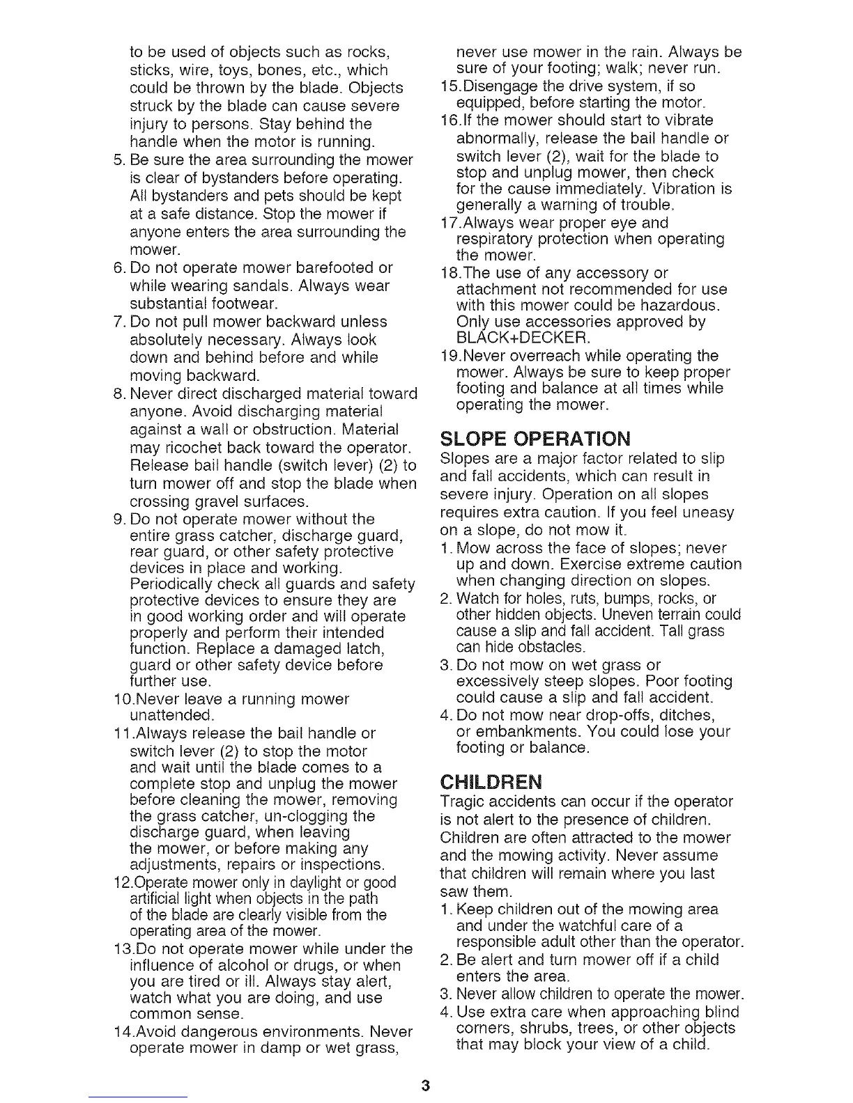 Page #3 background image
