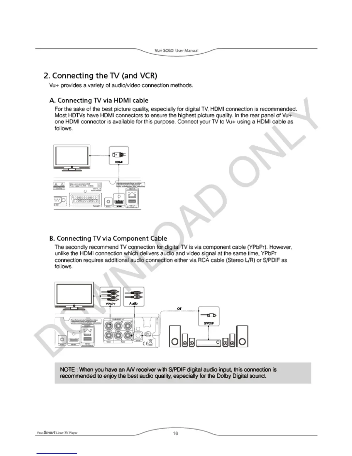 Page #16 background image