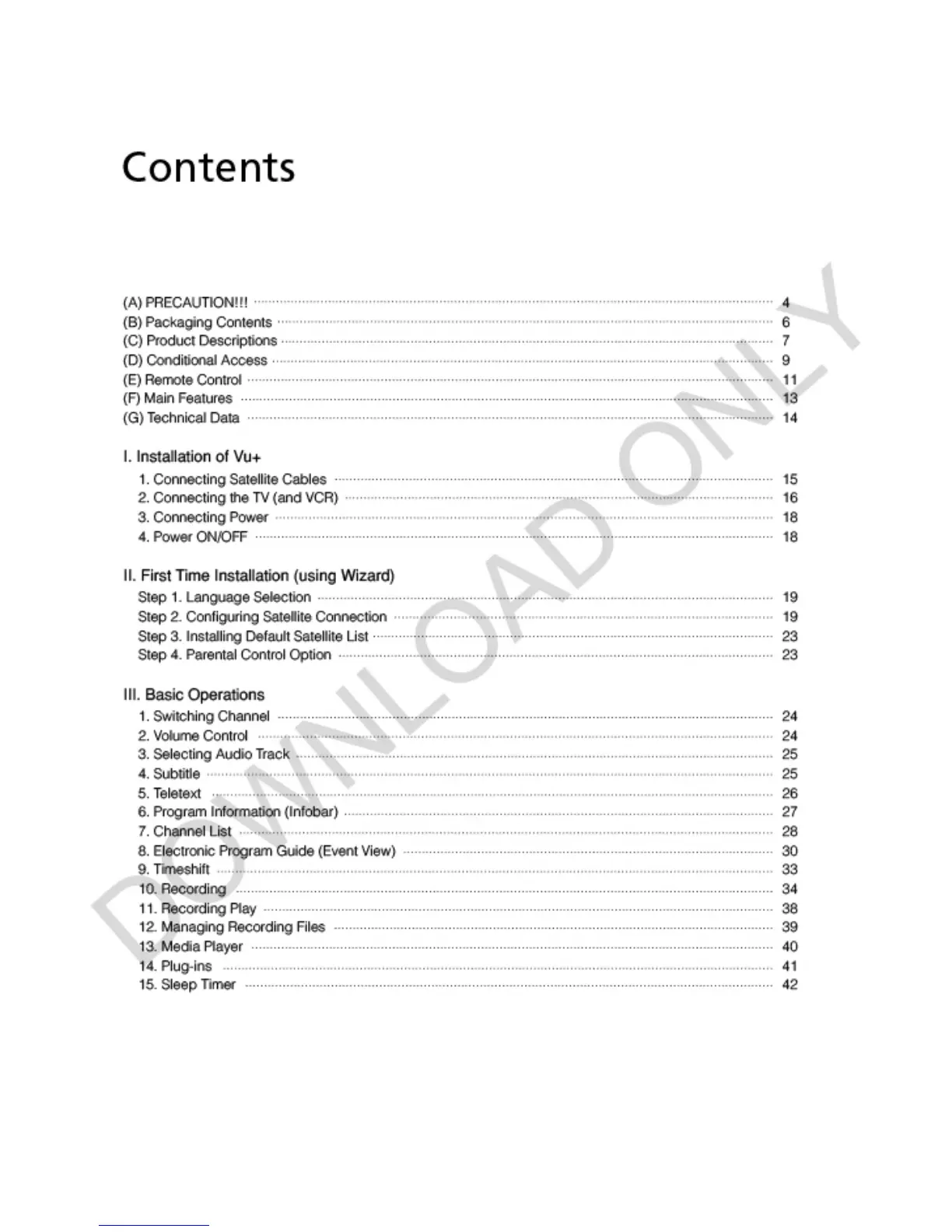 Page #2 background image