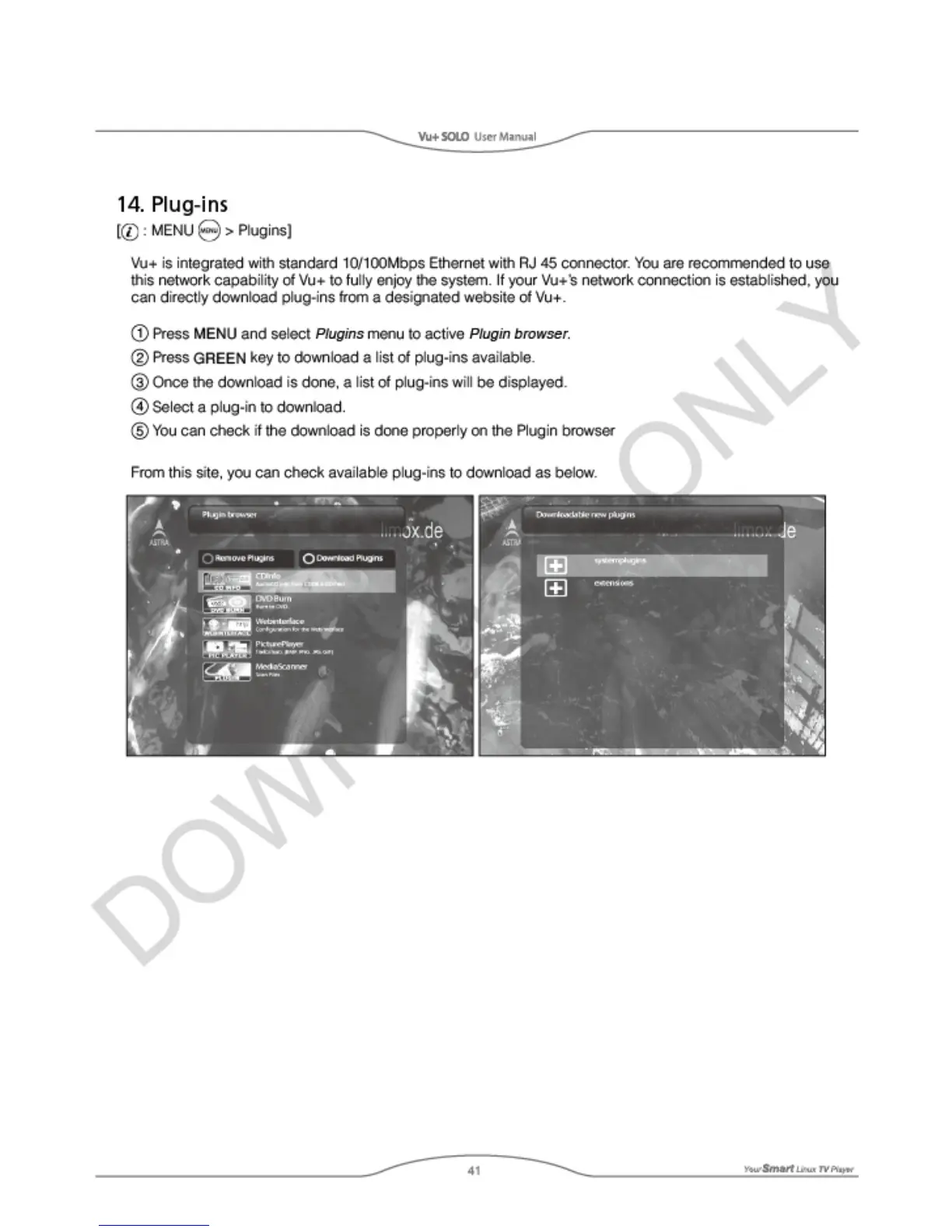 Page #41 background image