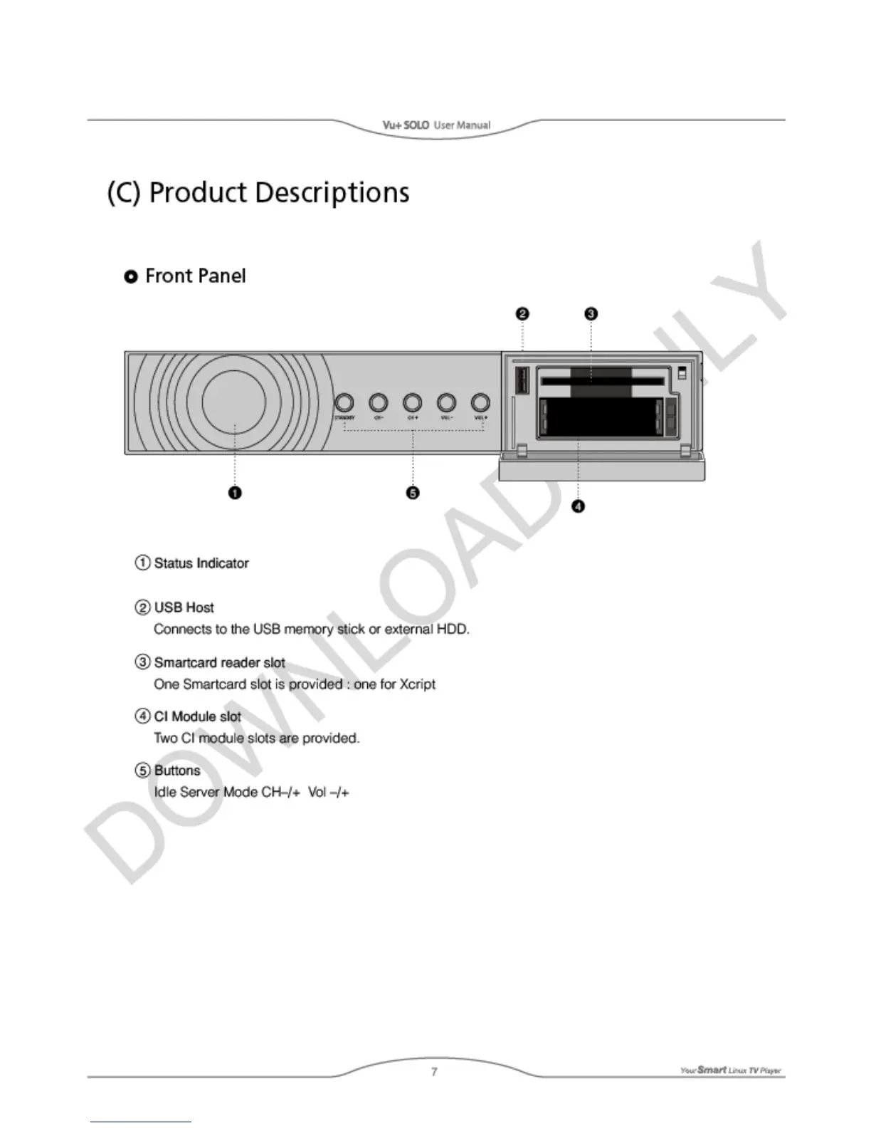 Page #7 background image