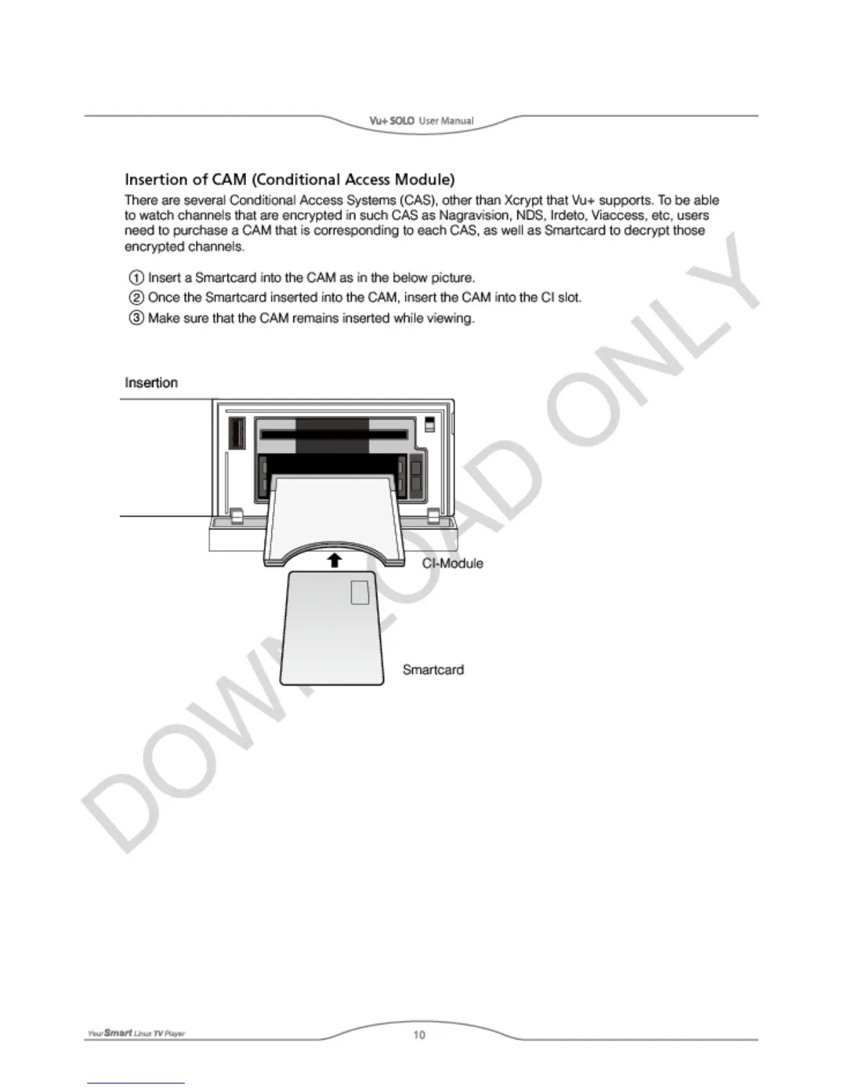Page #10 background image