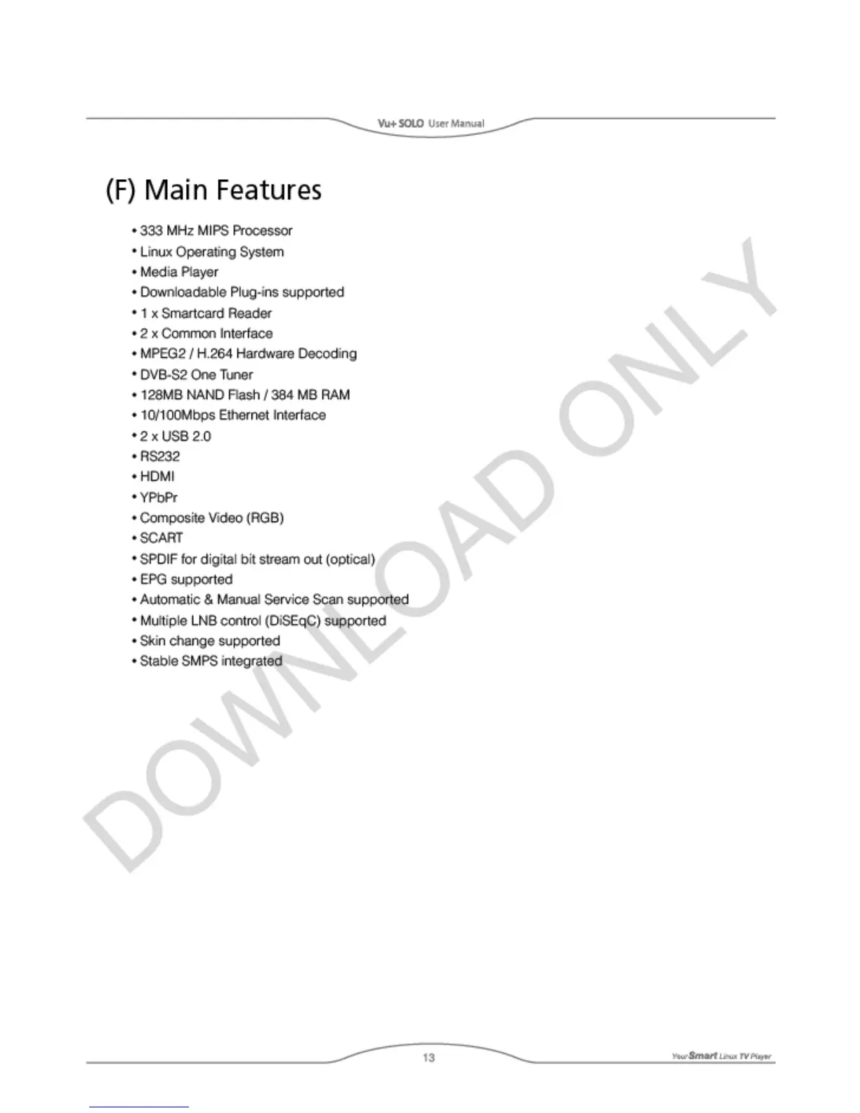 Page #13 background image