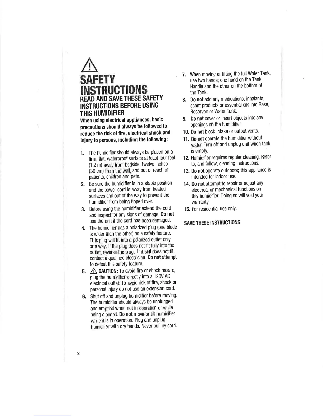 Page #2 background image