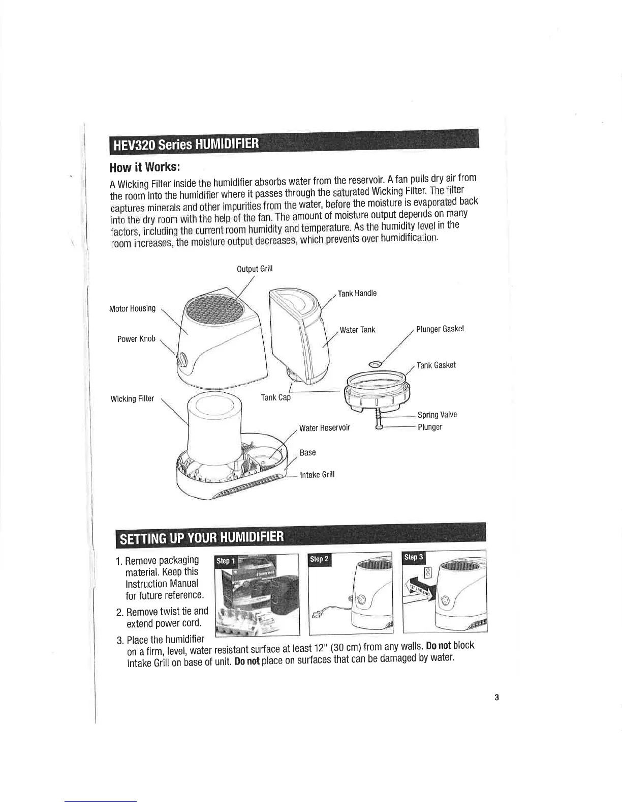 Page #3 background image