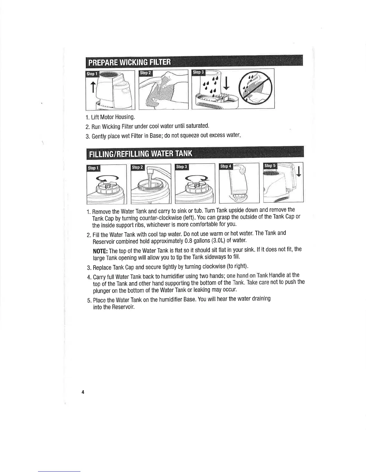Page #4 background image