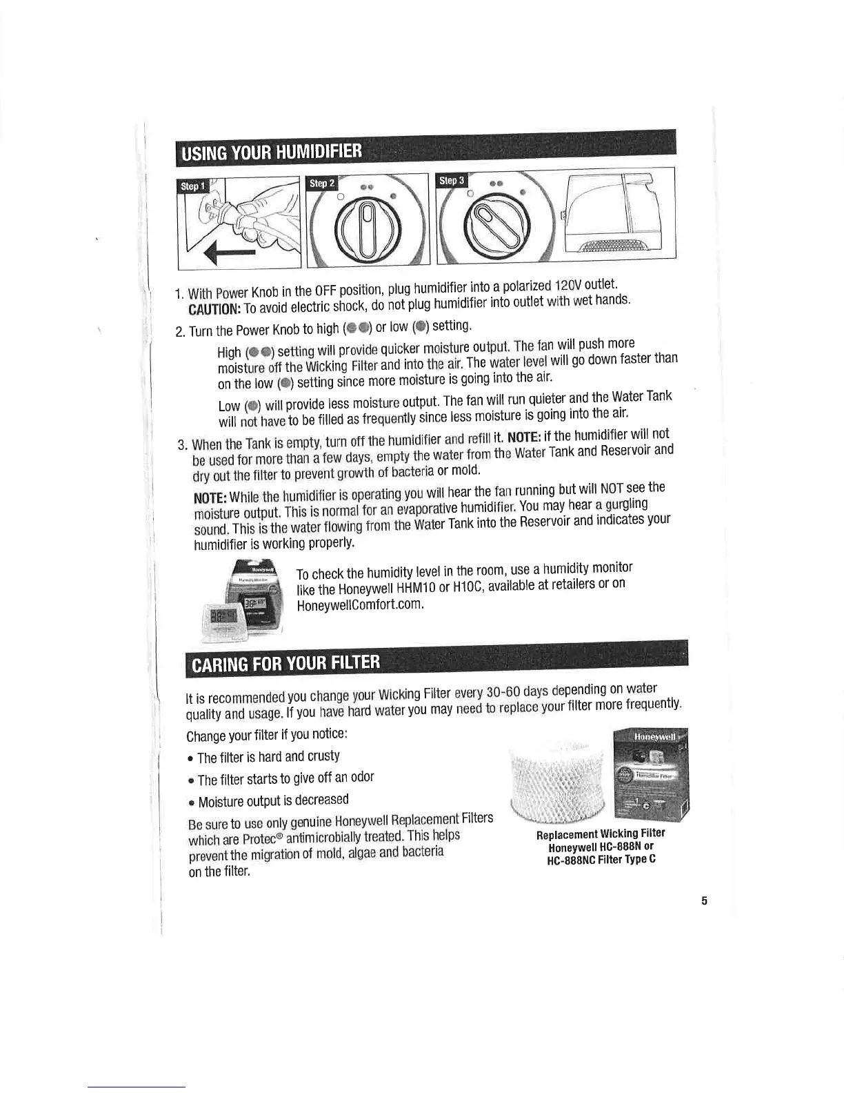 Page #5 background image