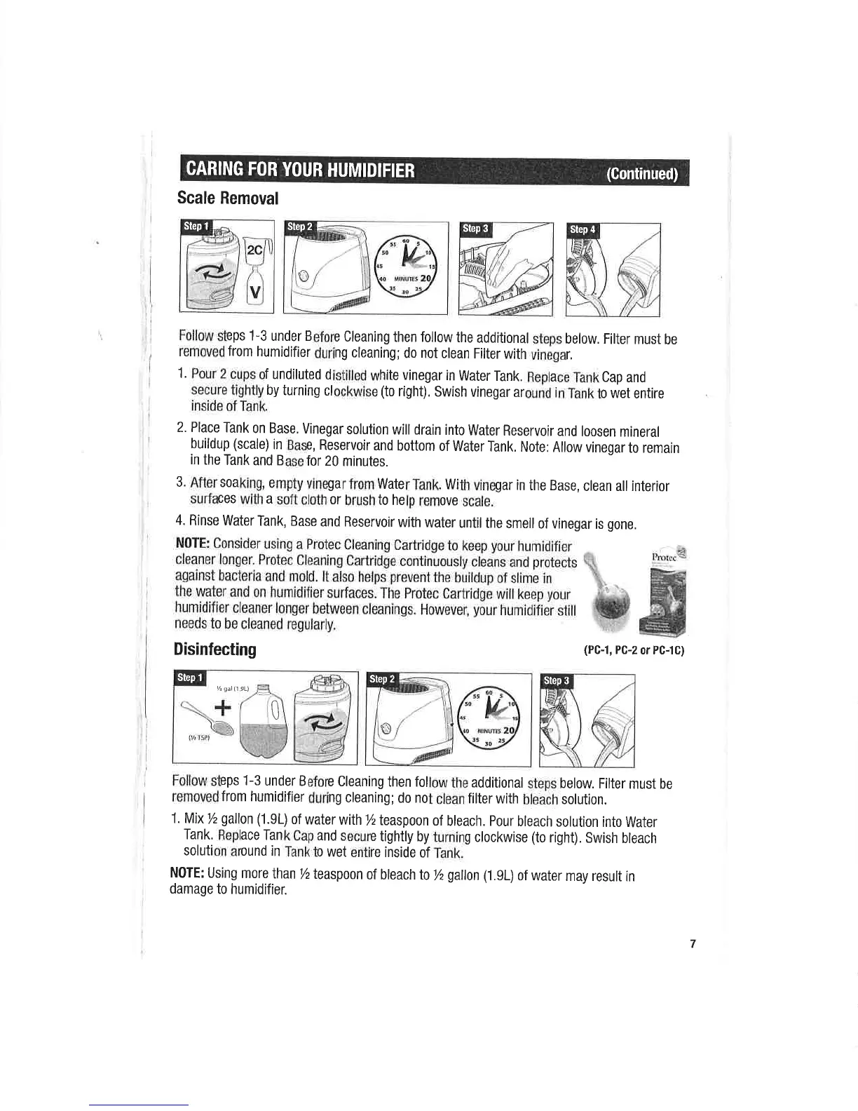 Page #7 background image
