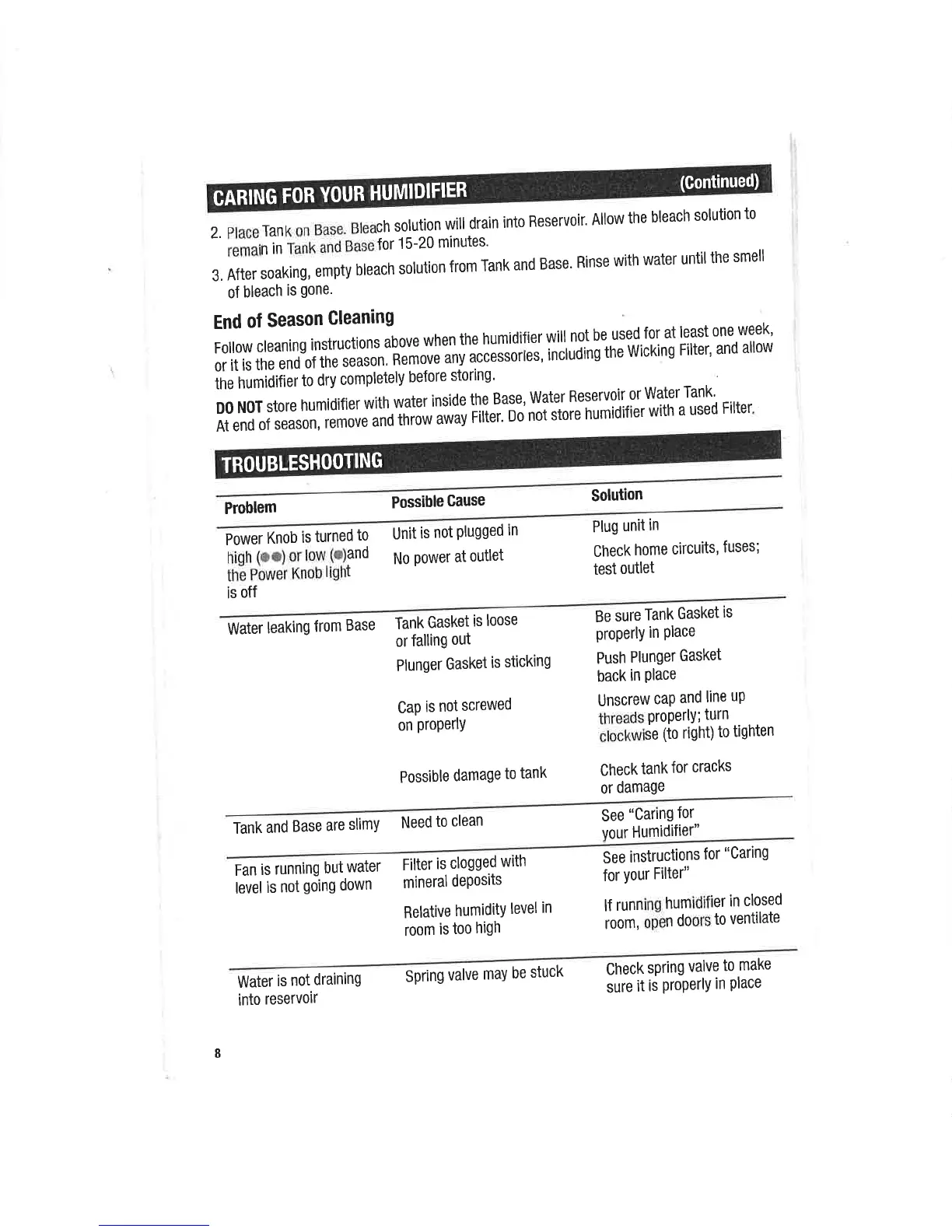 Page #8 background image