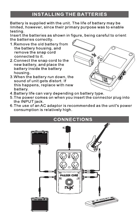 Page #5 background image