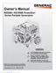 Preview: Owner's Manual