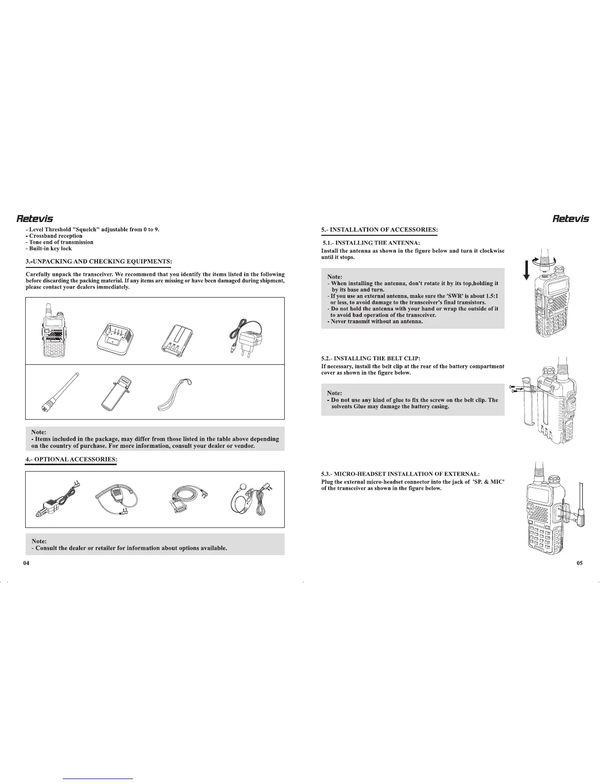 Page #4 background image