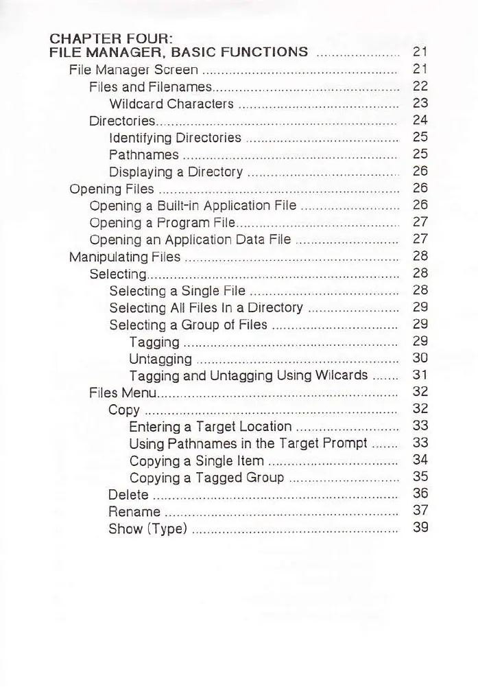 Page #5 background image