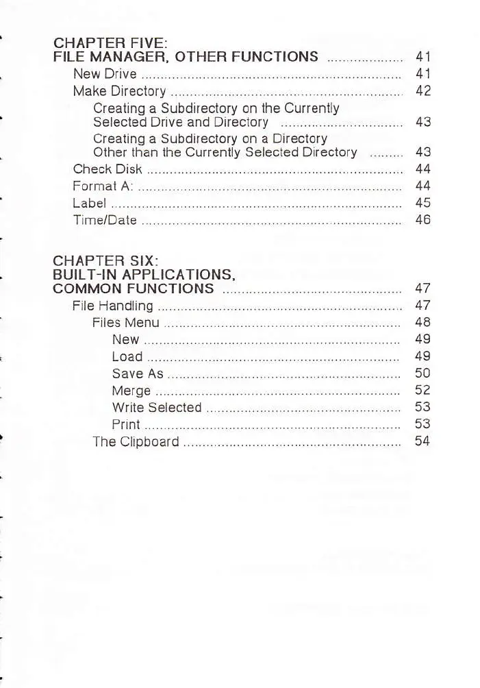 Page #6 background image
