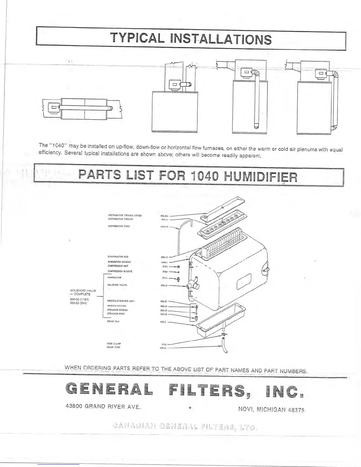 Page #4 background image