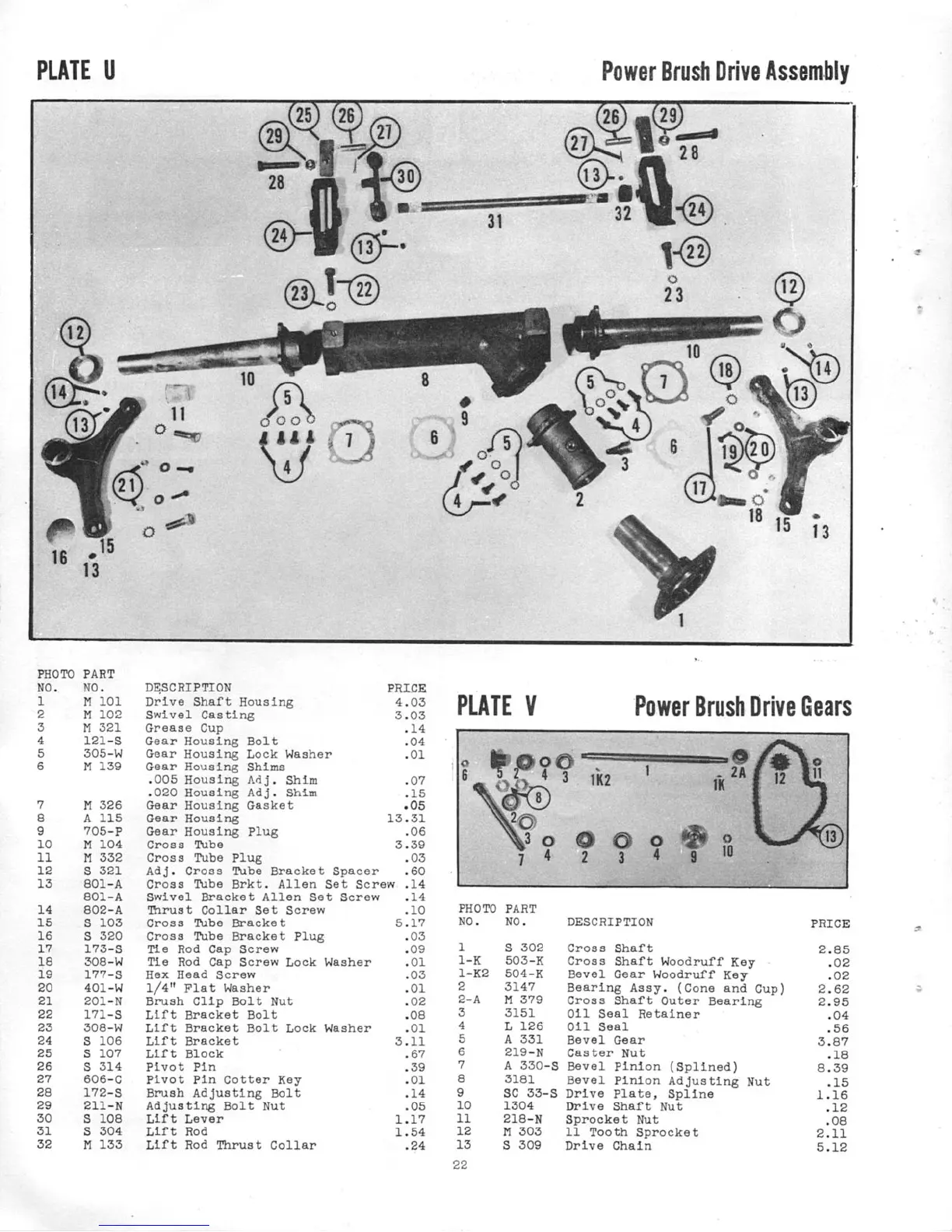 Page #21 background image
