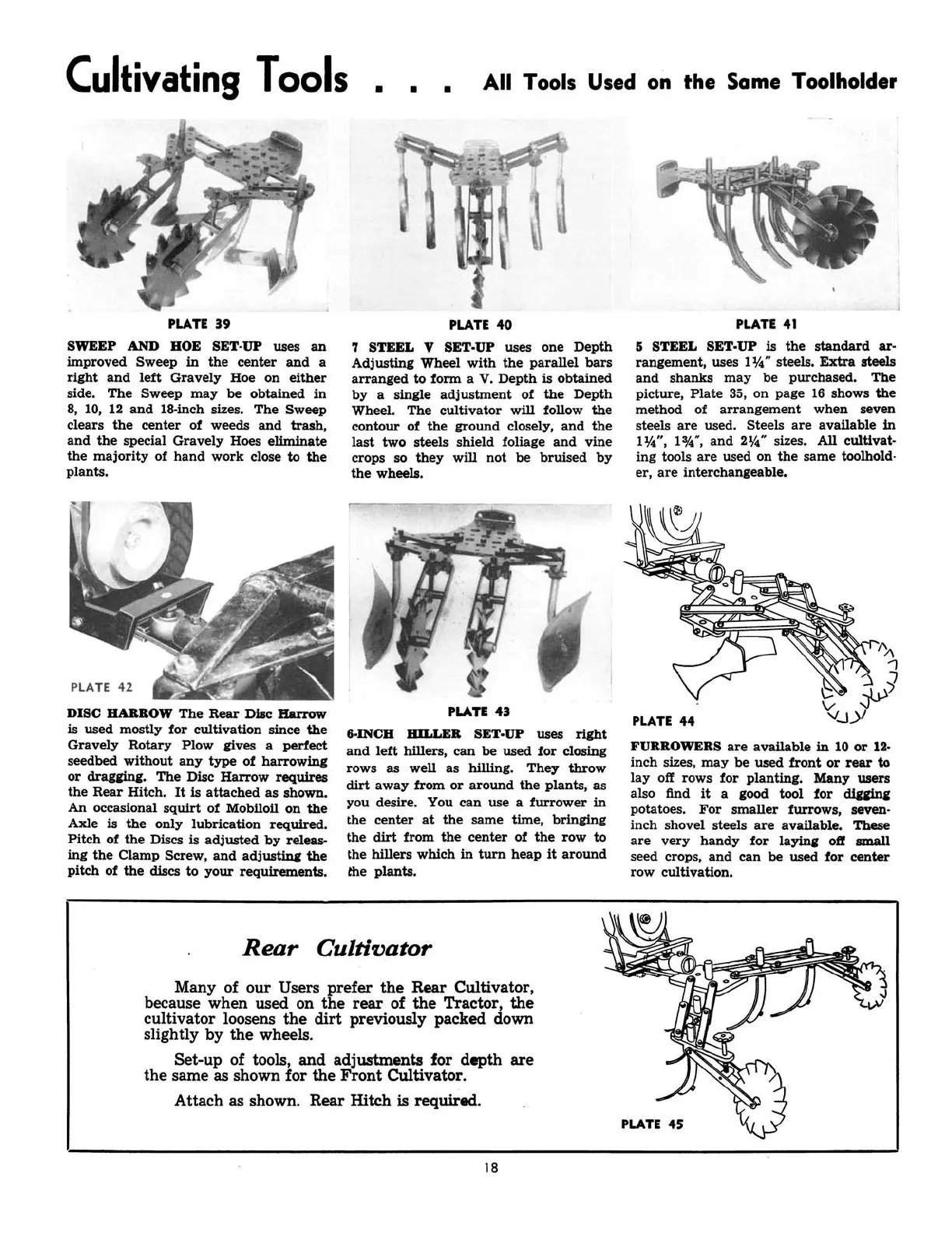 Page #18 background image