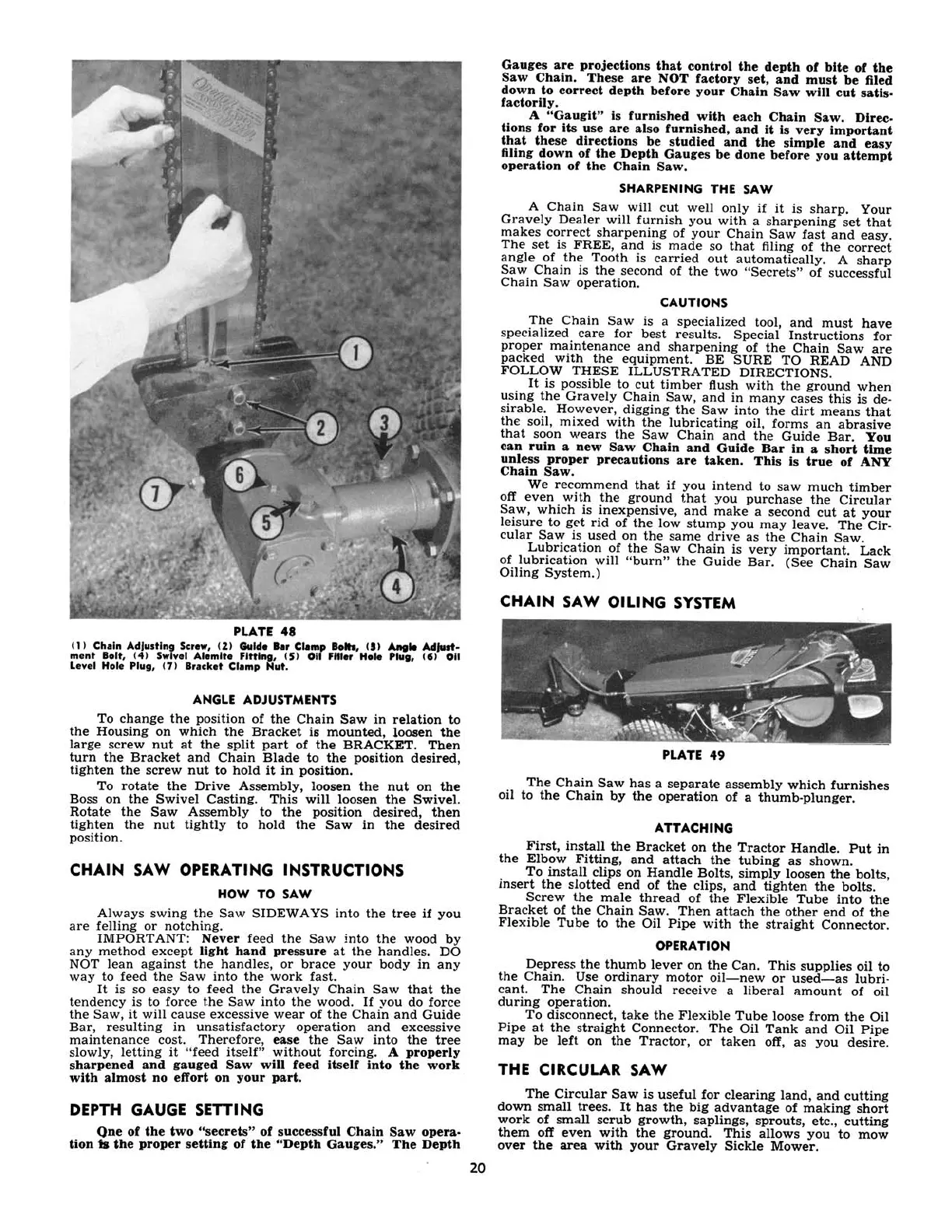 Page #20 background image