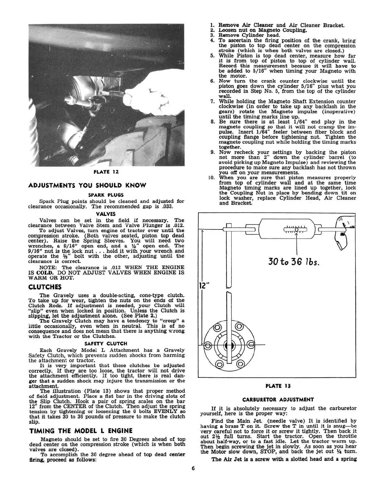 Page #6 background image