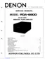 Preview: Service Manual