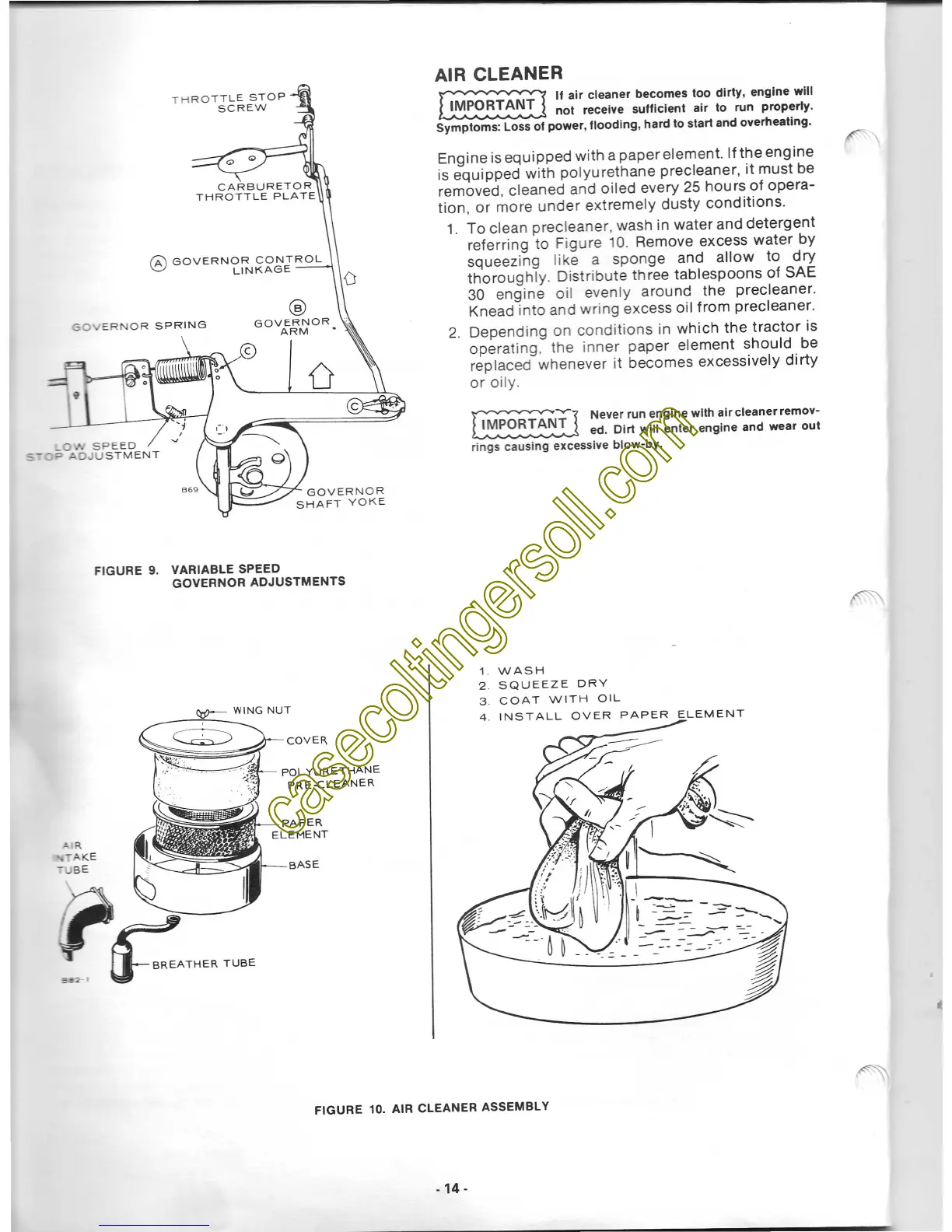 Page #16 background image