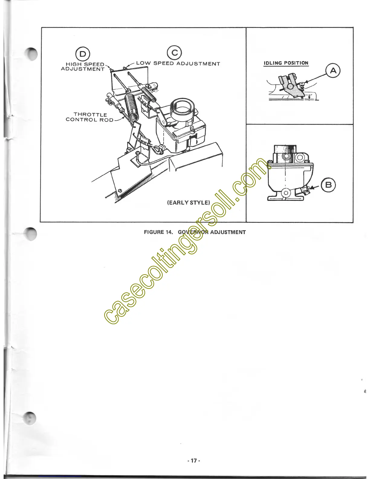 Page #19 background image