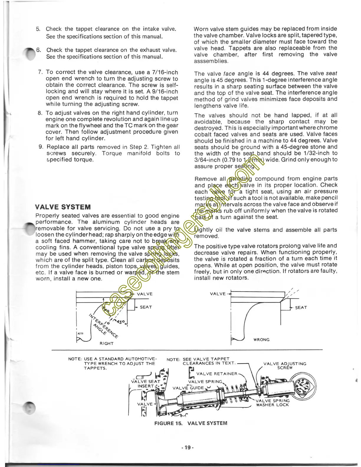 Page #21 background image