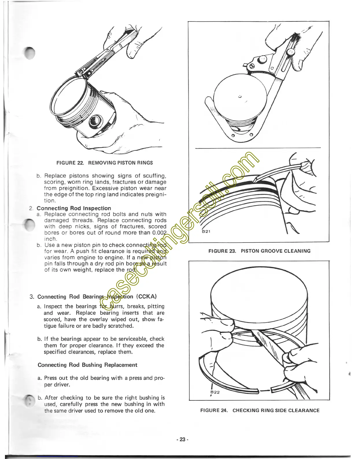 Page #25 background image