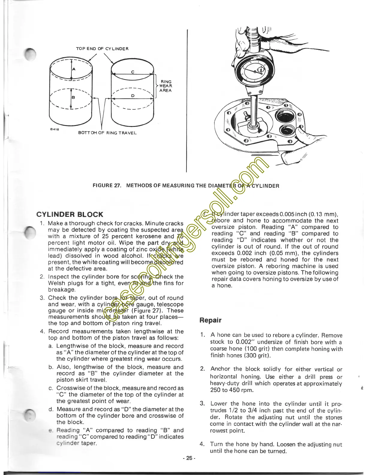 Page #27 background image