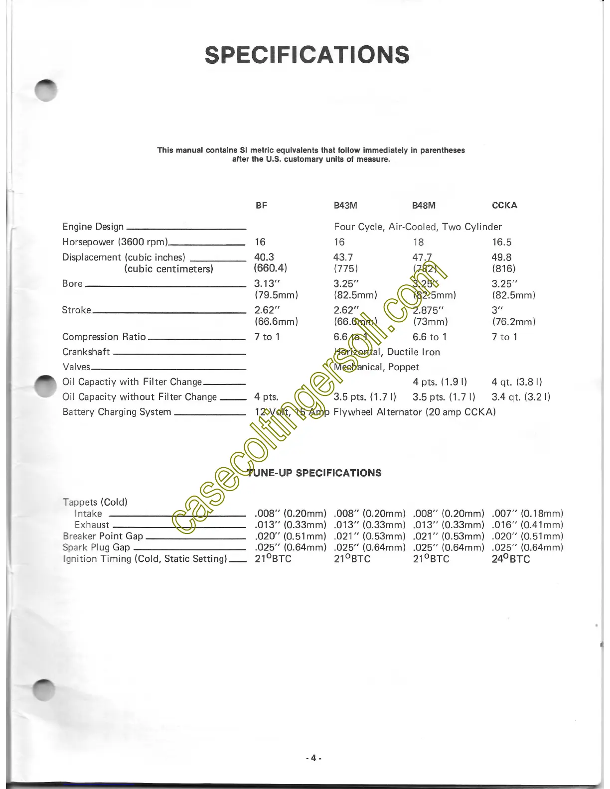Page #5 background image