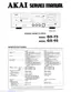 Preview: Service Manual