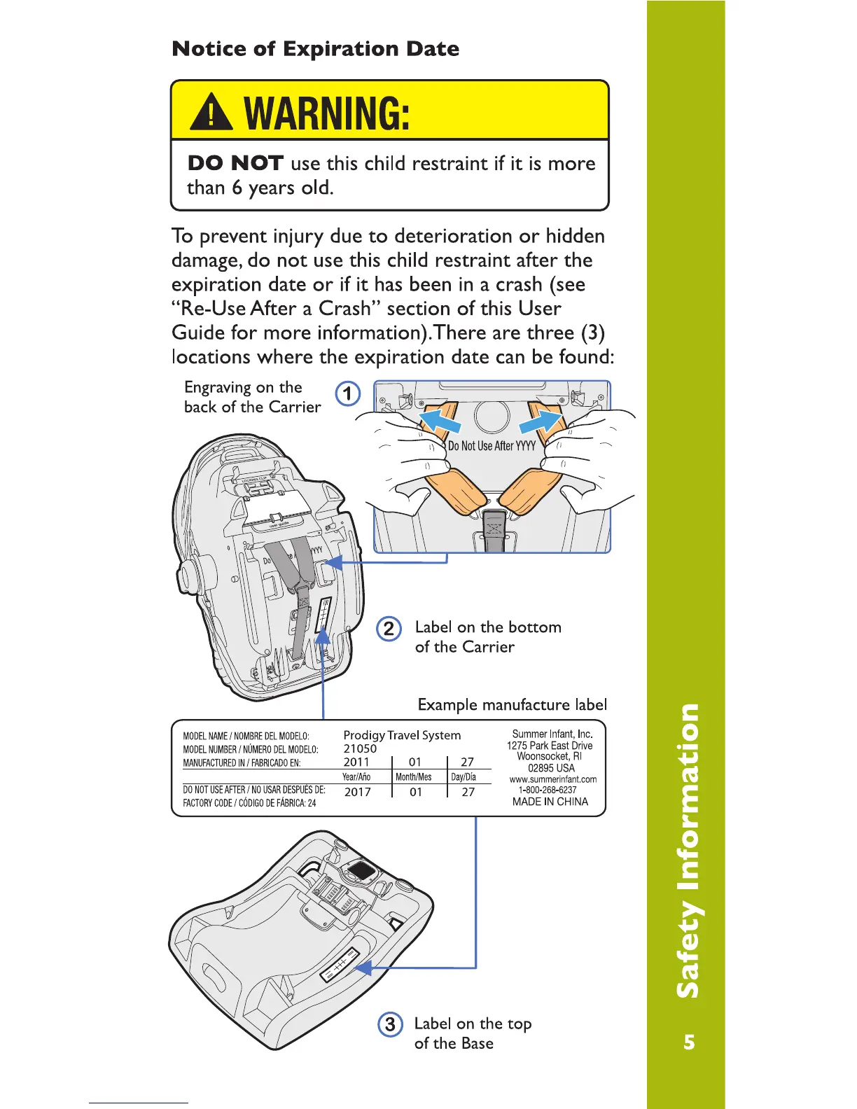 Page #5 background image