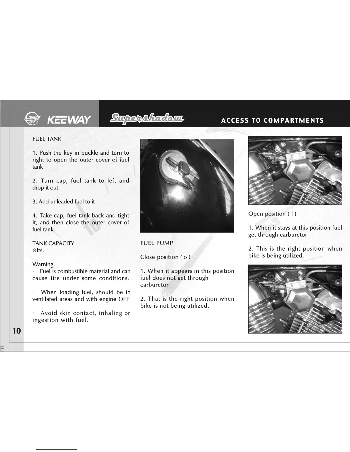 Page #10 background image