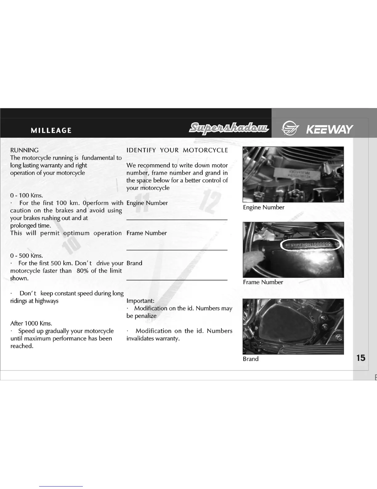 Page #15 background image