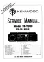 Preview: Service Manual