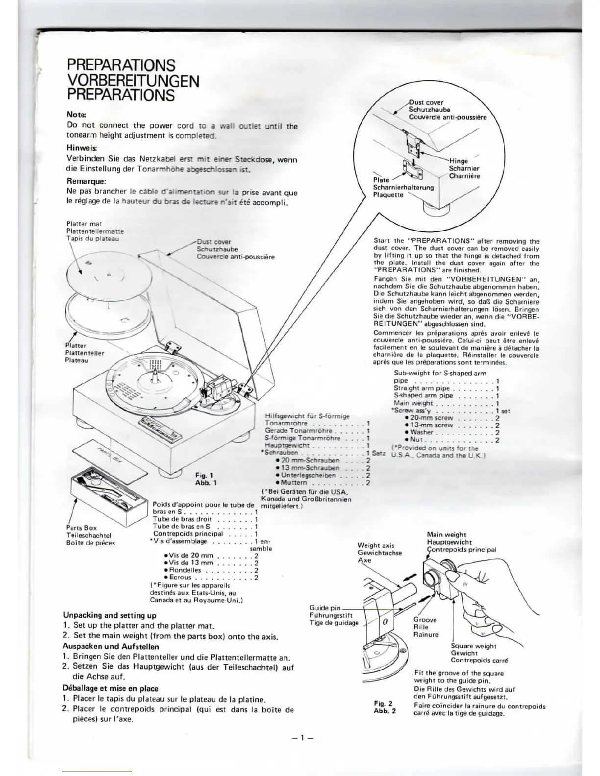 Page #4 background image