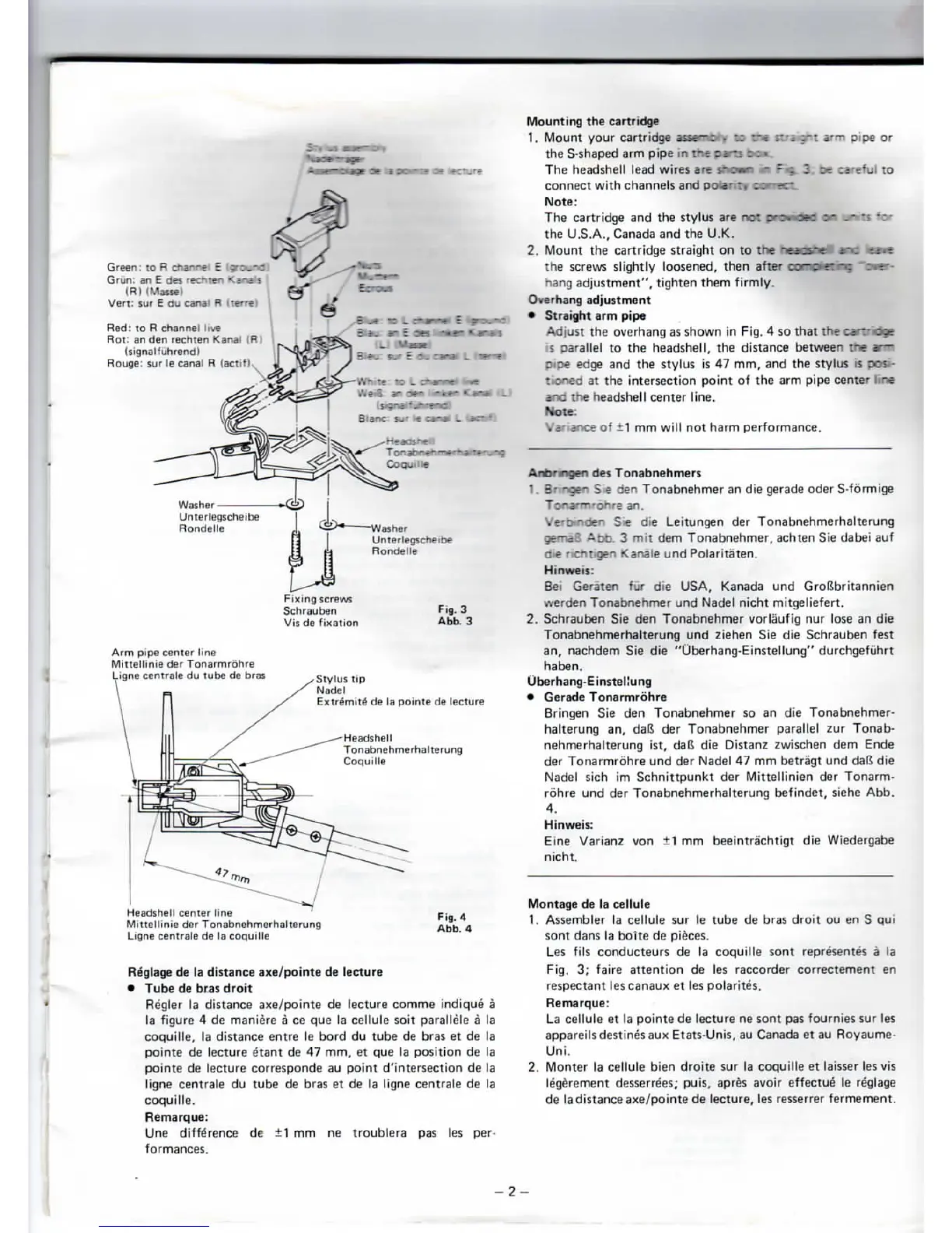 Page #5 background image