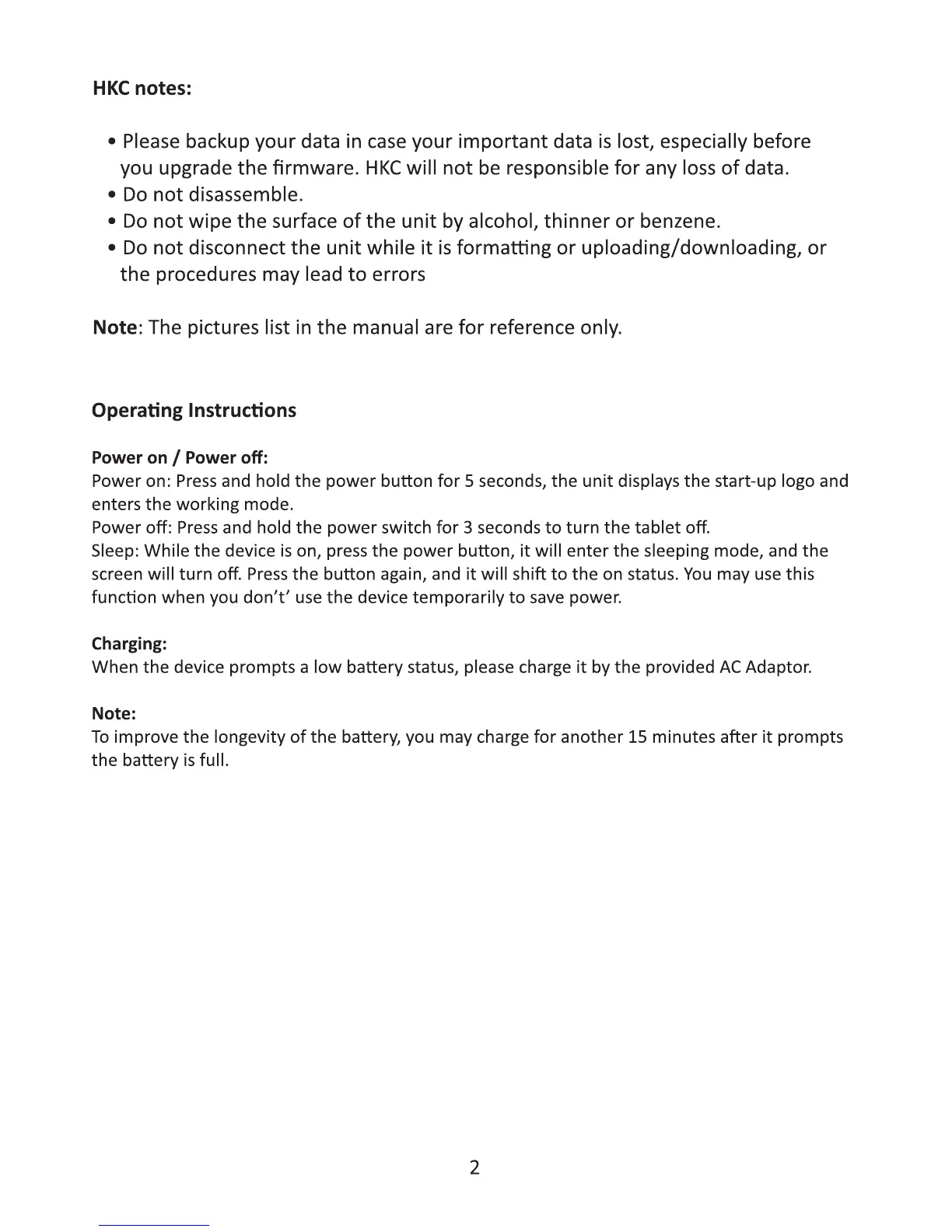Page #4 background image