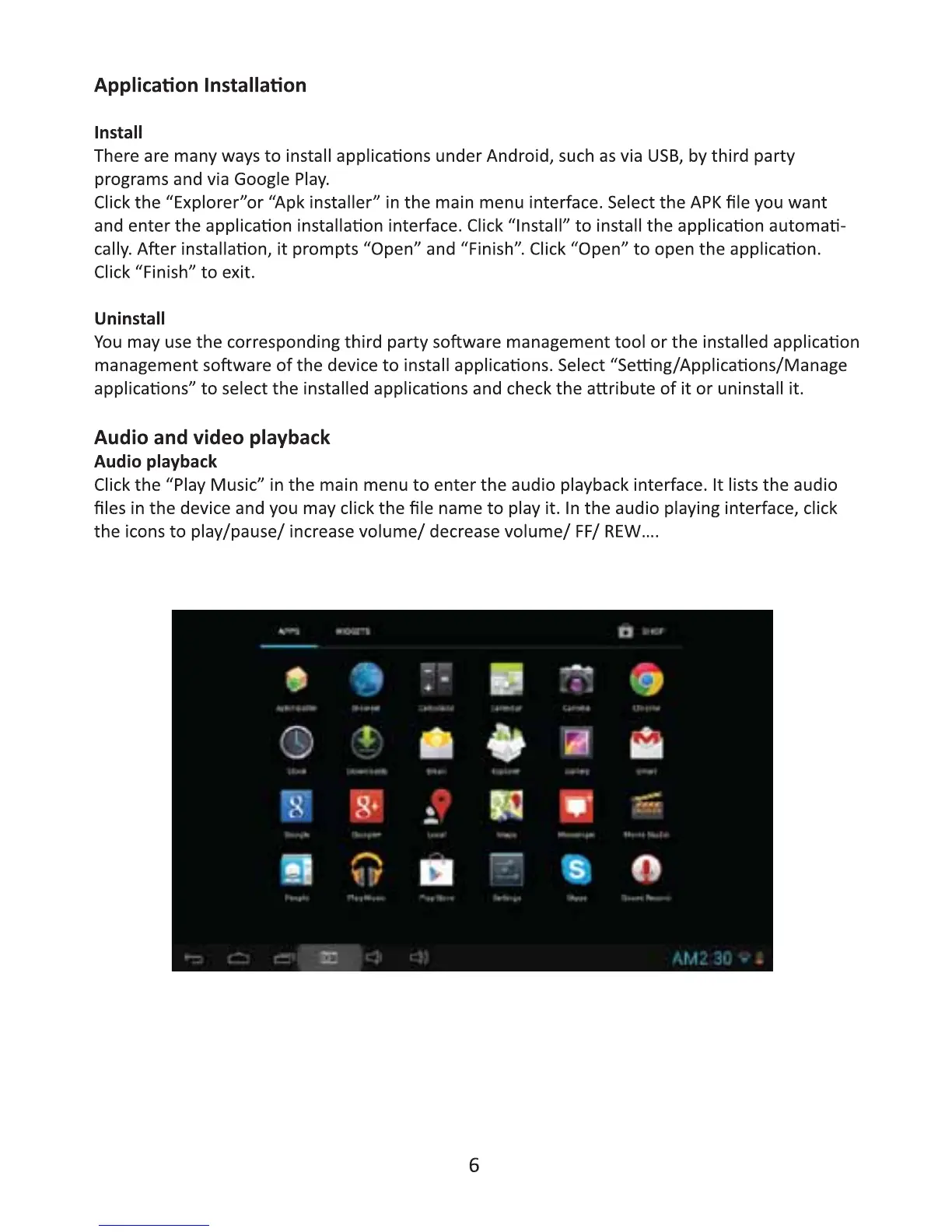 Page #8 background image