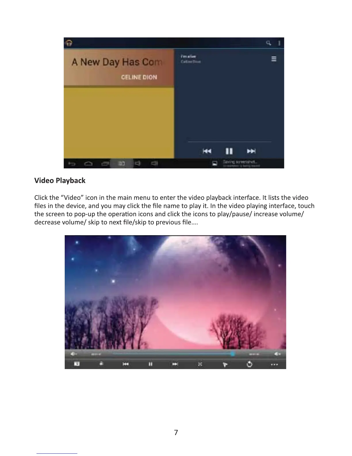 Page #9 background image