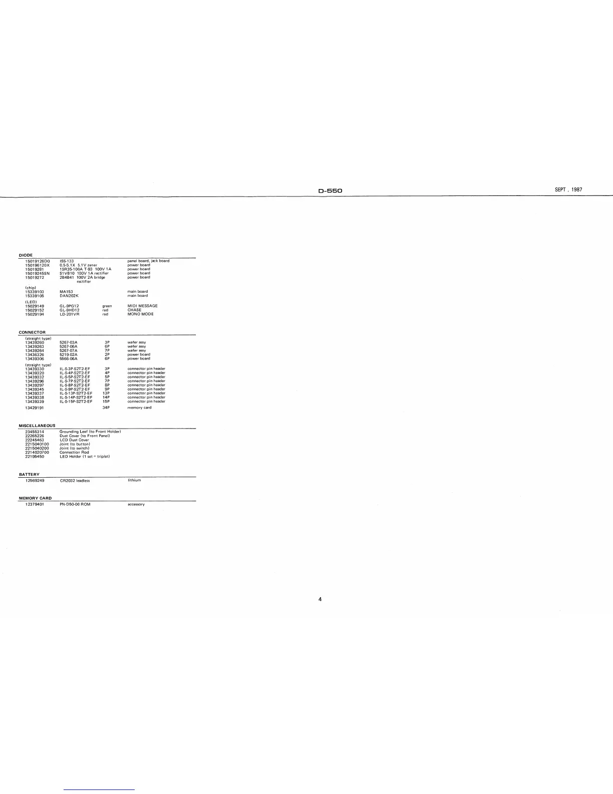 Page #4 background image