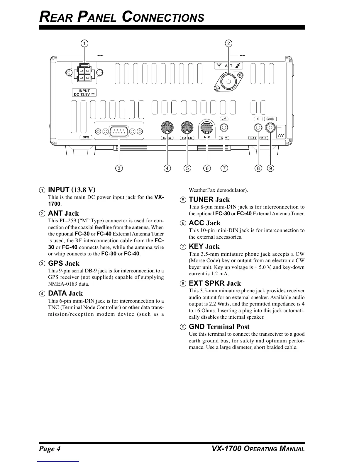 Page #6 background image