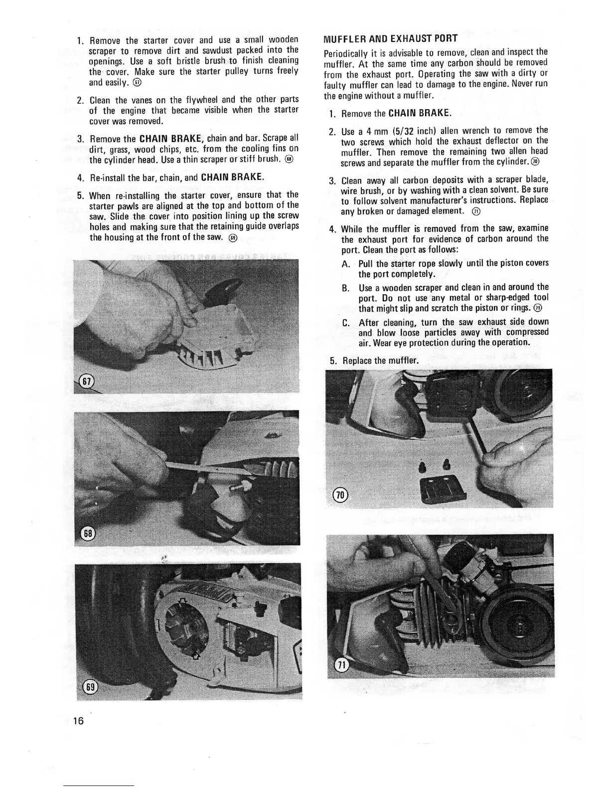 Page #16 background image