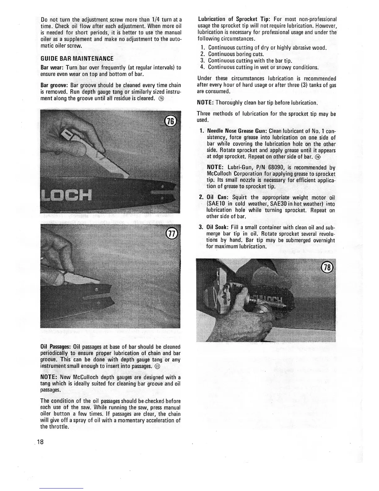 Page #18 background image